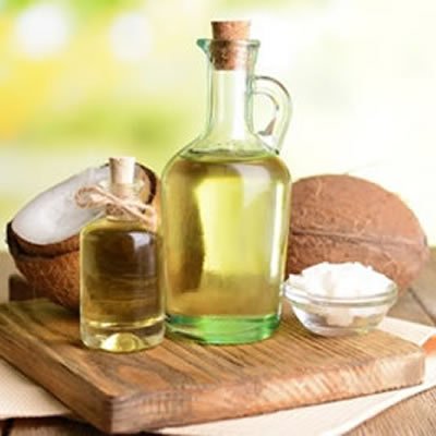 COCONUT OIL