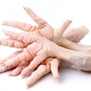 Buy Grade A Frozen Chicken Feet