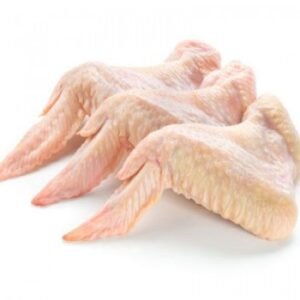 Frozen Chicken Wings