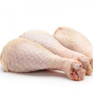 Frozen Turkey Drumstick
