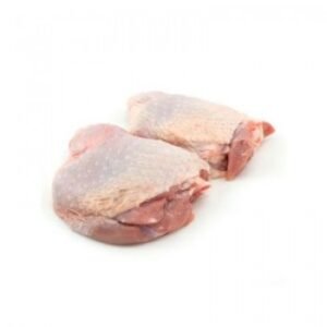 Frozen Turkey Thigh Fillets