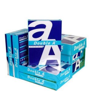 Double A4 Copy Paper