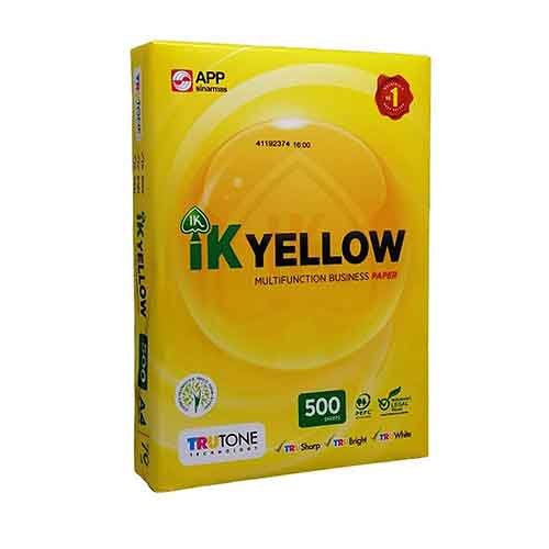 Ik-Yellow-A4-Paper.jpg Ik Yellow A4 Paper