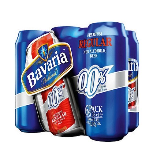 BAVARIA