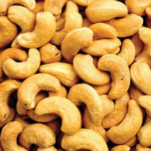 Cashew Nuts