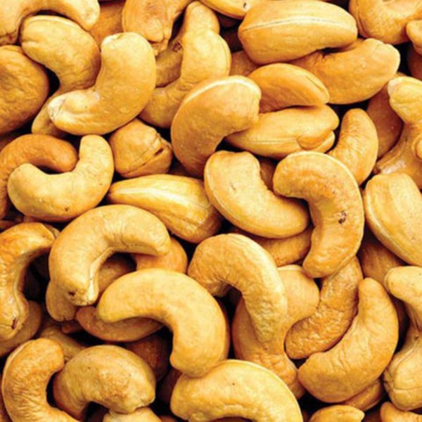 Cashew Nuts