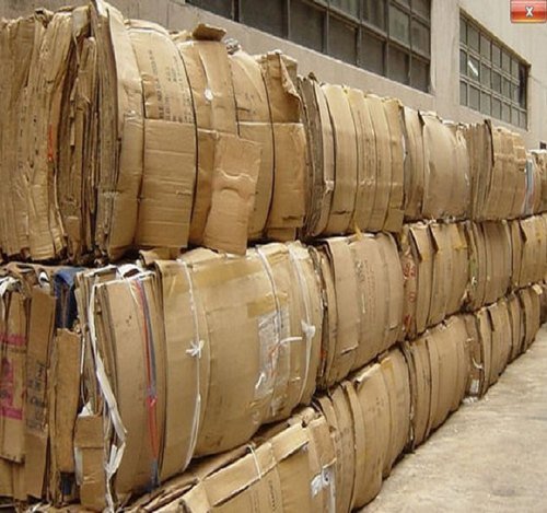 OCC Waste Paper