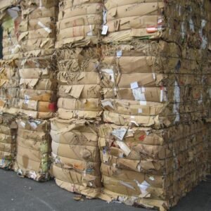 OCC Waste Paper