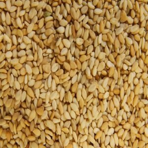 Sesame Seeds